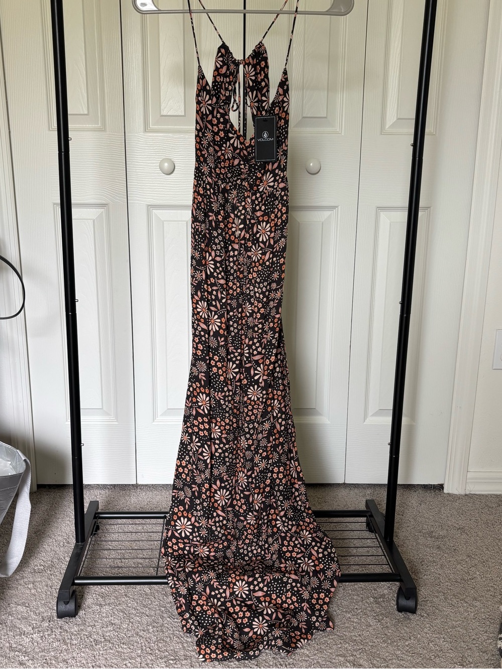 Volcom Maxi Dress